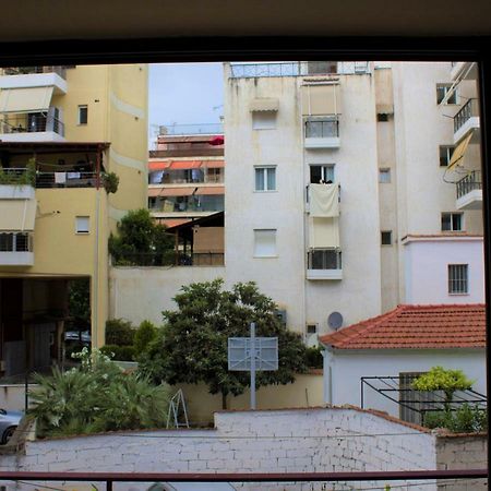 Cute Apartment In The Center Of The City Larissa Exterior foto