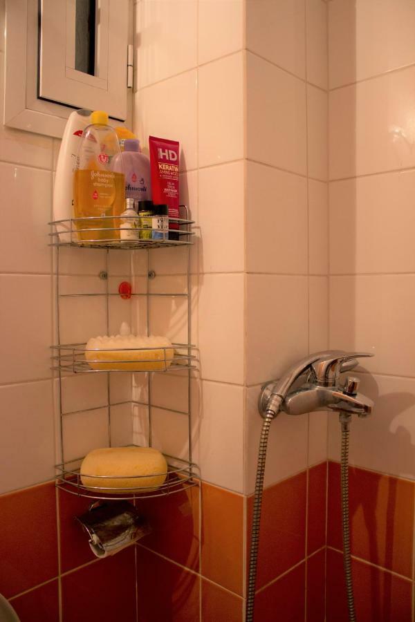 Cute Apartment In The Center Of The City Larissa Exterior foto