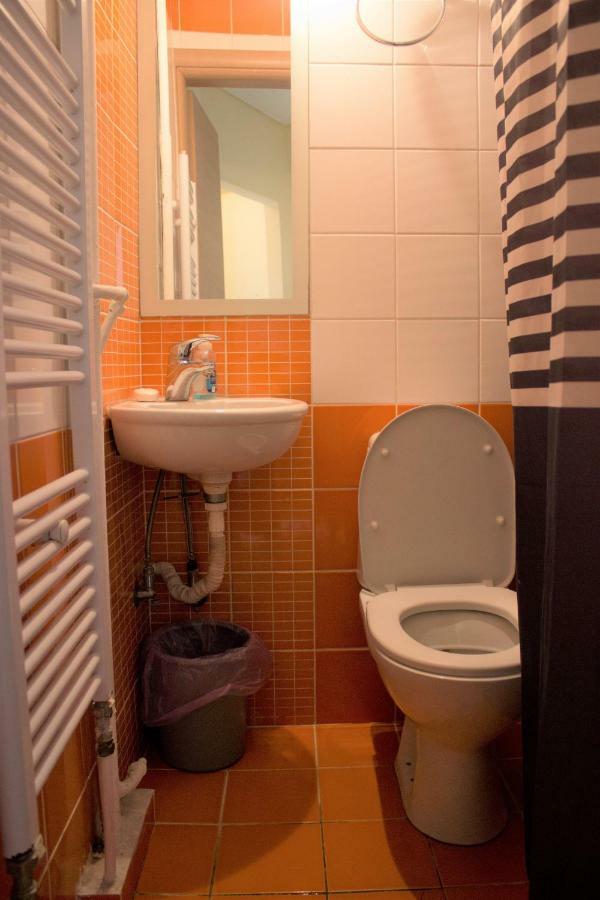 Cute Apartment In The Center Of The City Larissa Exterior foto